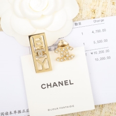 Chanel Brooches